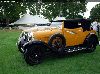 1930 Bugatti Type 40