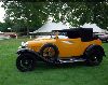 1930 Bugatti Type 40