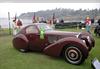 1931 Bugatti Type 51 Coupe