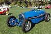 1931 Bugatti Type 54