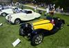 1932 Bugatti Type 55 Roadster in the style of Jean Bugatti