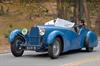 1935 Bugatti Type 57