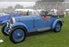 1931 Bugatti Type 44