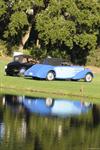 1936 Bugatti Type 57