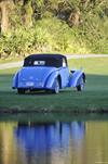 1936 Bugatti Type 57