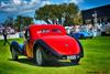 1936 Bugatti Type 57