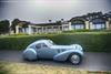 1936 Bugatti Type 57SC