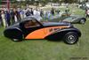 1936 Bugatti Type 57S