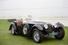 1937 Bugatti Type 57SC Tourer by Corsica