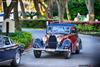 1936 Bugatti Type 57