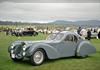 1937 Bugatti Type 57S