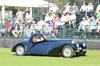 1937 Bugatti Type 57