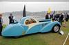 1937 Bugatti Type 57SC Atalante Auction Results