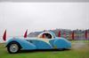 1937 Bugatti Type 57SC Atalante Auction Results