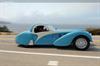 1937 Bugatti Type 57SC Atalante