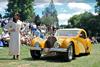 1937 Bugatti Type 57SC Atalante