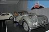 1937 Bugatti Type 57SC Atalante