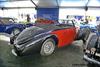 1954 Fiat 8V vehicle thumbnail image