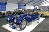 1937 Bugatti Type 57SC Atalante