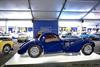 1937 Bugatti Type 57SC Atalante