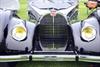 1937 Bugatti Type 57S