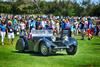 1937 Bugatti Type 57SC