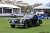 1937 Bugatti Type 57S