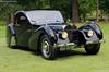 1937 Bugatti Type 57SC Atalante