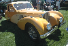 1937 Bugatti Type 57SC Atalante Auction Results