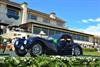 1937 Bugatti Type 57SC Atalante
