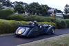 1937 Bugatti Type 57SC