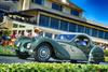 1937 Bugatti Type 57SC Atalante