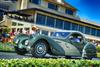 1937 Bugatti Type 57SC Atalante