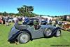 1937 Bugatti Type 57SC
