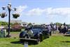 1938 Bugatti Type 57C