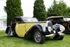 1938 Bugatti Type 57