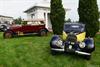 1938 Bugatti Type 57