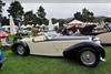 1938 Bugatti Type 57C