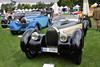 1938 Bugatti Type 57C