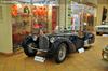 1938 Bugatti Type 57C