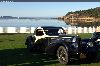 1938 Bugatti Type 57C