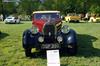 1938 Bugatti Type 57C