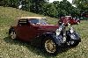 1938 Bugatti Type 57C