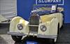 1938 Bugatti Type 57C