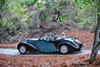 1938 Bugatti Type 57C