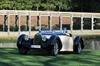 1938 Bugatti Type 57C