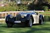 1938 Bugatti Type 57C