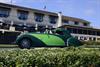 1938 Bugatti Type 57C