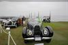 1939 Bugatti Type 57C Aravis Special Cabriolet by Gangloff