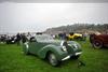 1939 Bugatti Type 57